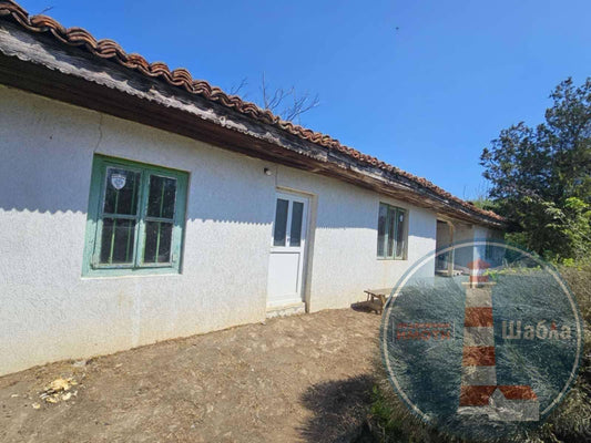 КЪЩА С.СМИН