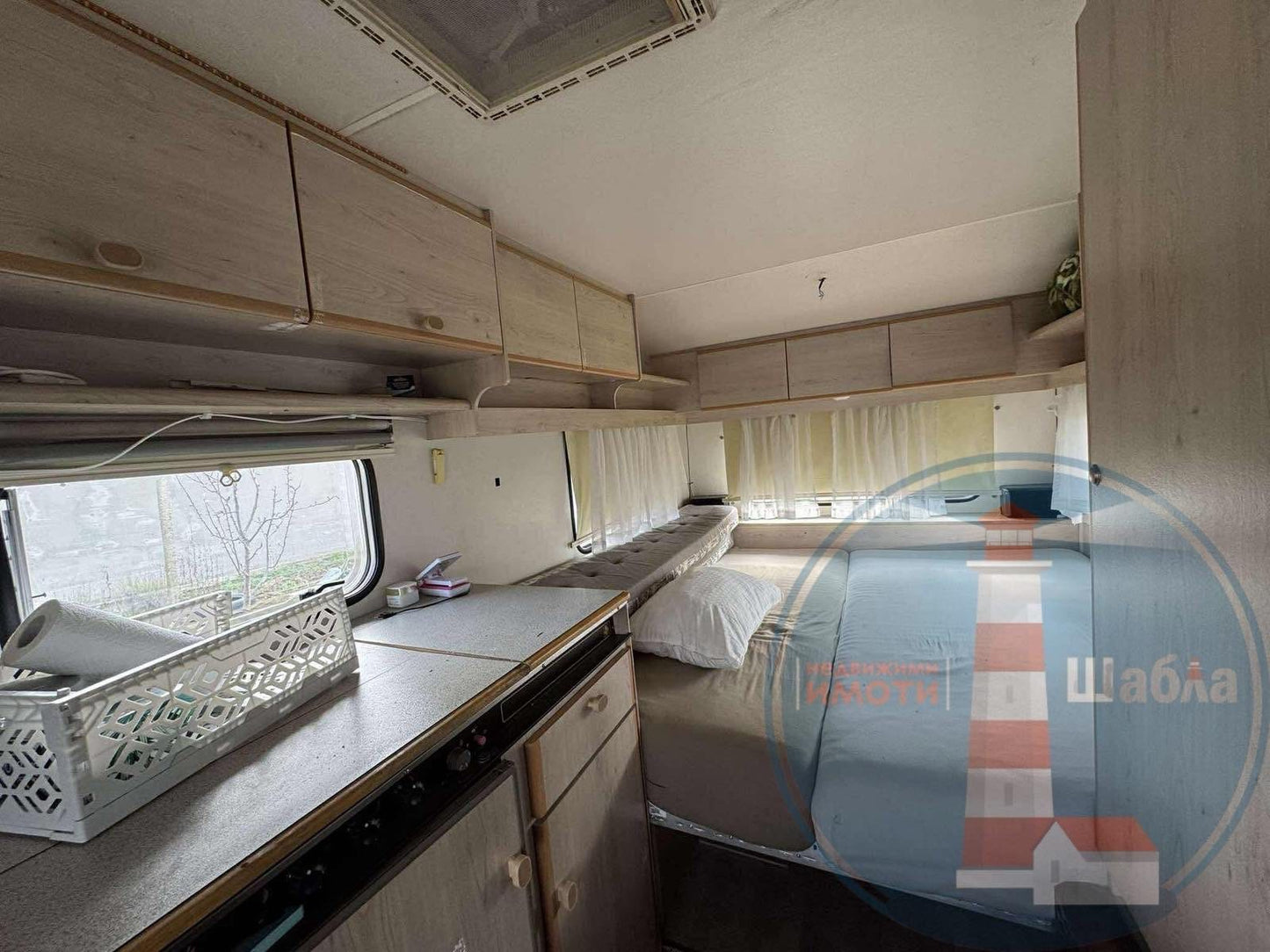 КЪЩА С.ХАДЖИ ДИМИТЪР