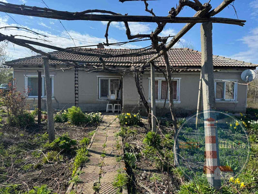КЪЩА В С.ГОРУН