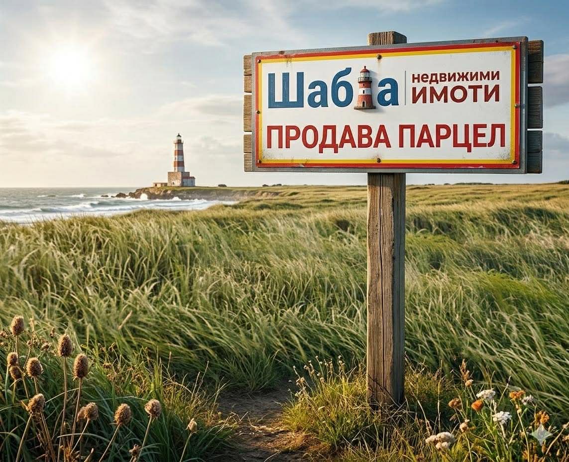 ПАРЦЕЛ С.ЕЗЕРЕЦ