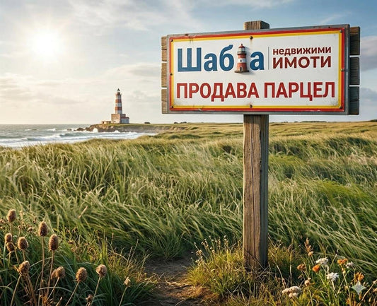 ПАРЦЕЛ С.ЕЗЕРЕЦ