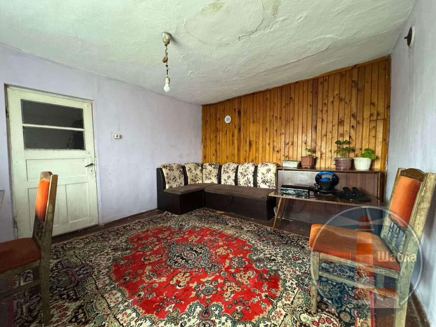 КЪЩА С.ВАКЛИНО