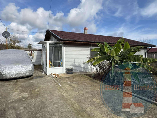 КЪЩА С.ХАДЖИ ДИМИТЪР