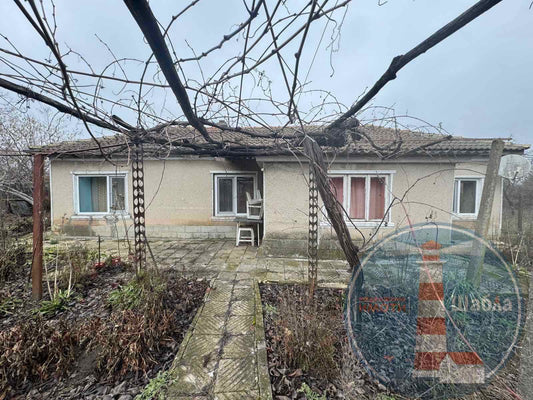 КЪЩА В С.ГОРУН