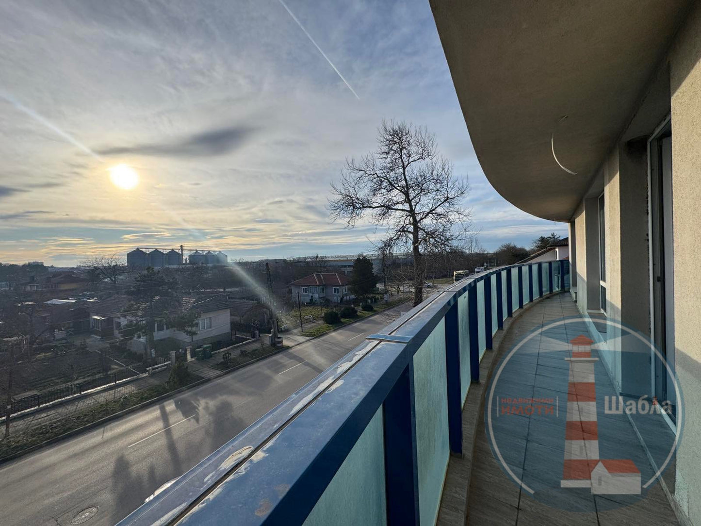 АПАРТАМЕНТ ГР.БАЛЧИК