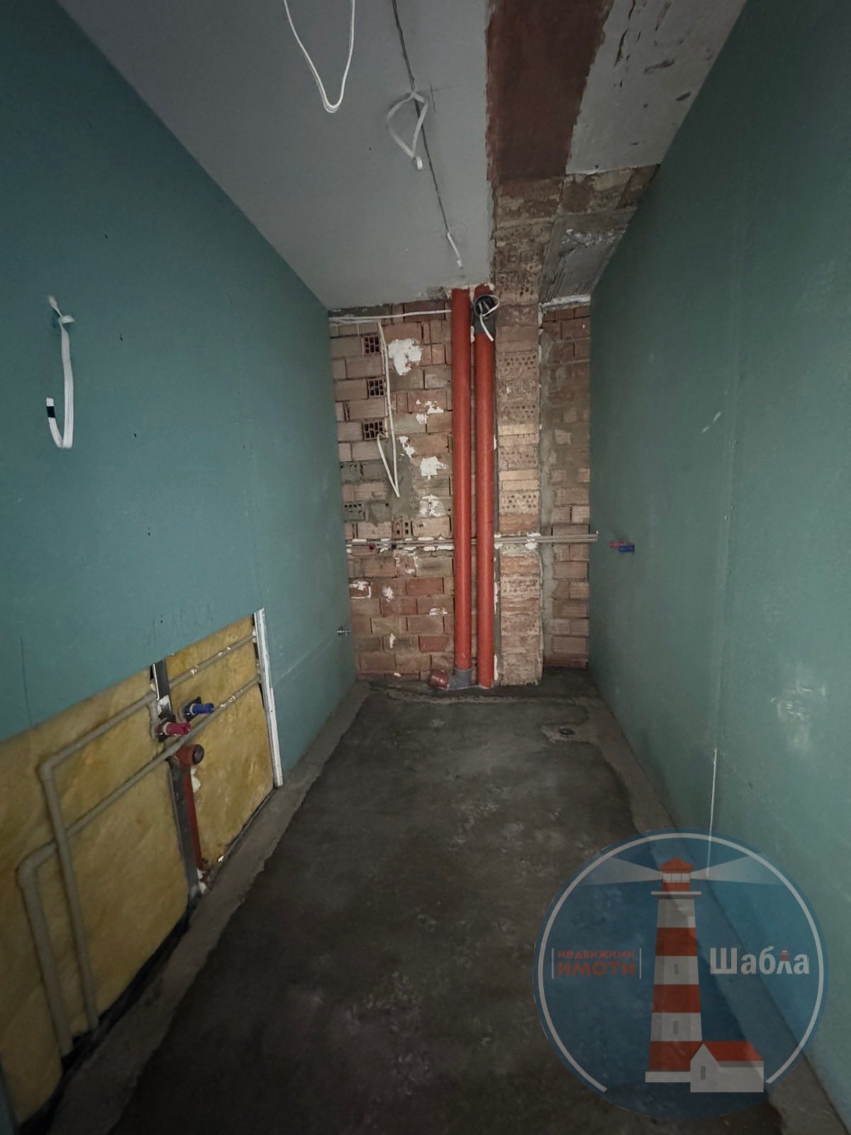 АПАРТАМЕНТ ГР.БАЛЧИК