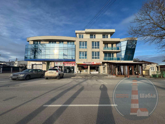 АПАРТАМЕНТ ГР.БАЛЧИК