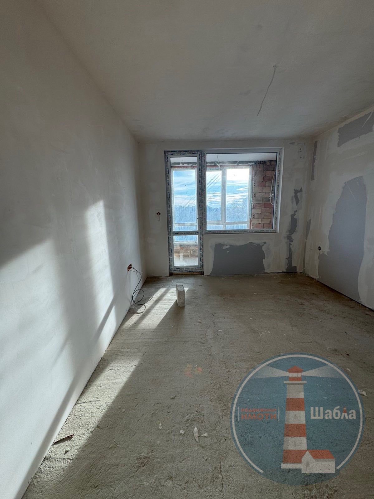 АПАРТАМЕНТ ГР.БАЛЧИК