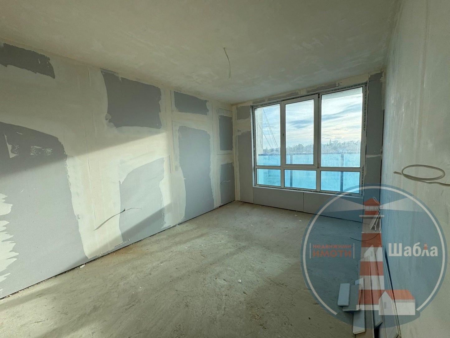 АПАРТАМЕНТ ГР.БАЛЧИК