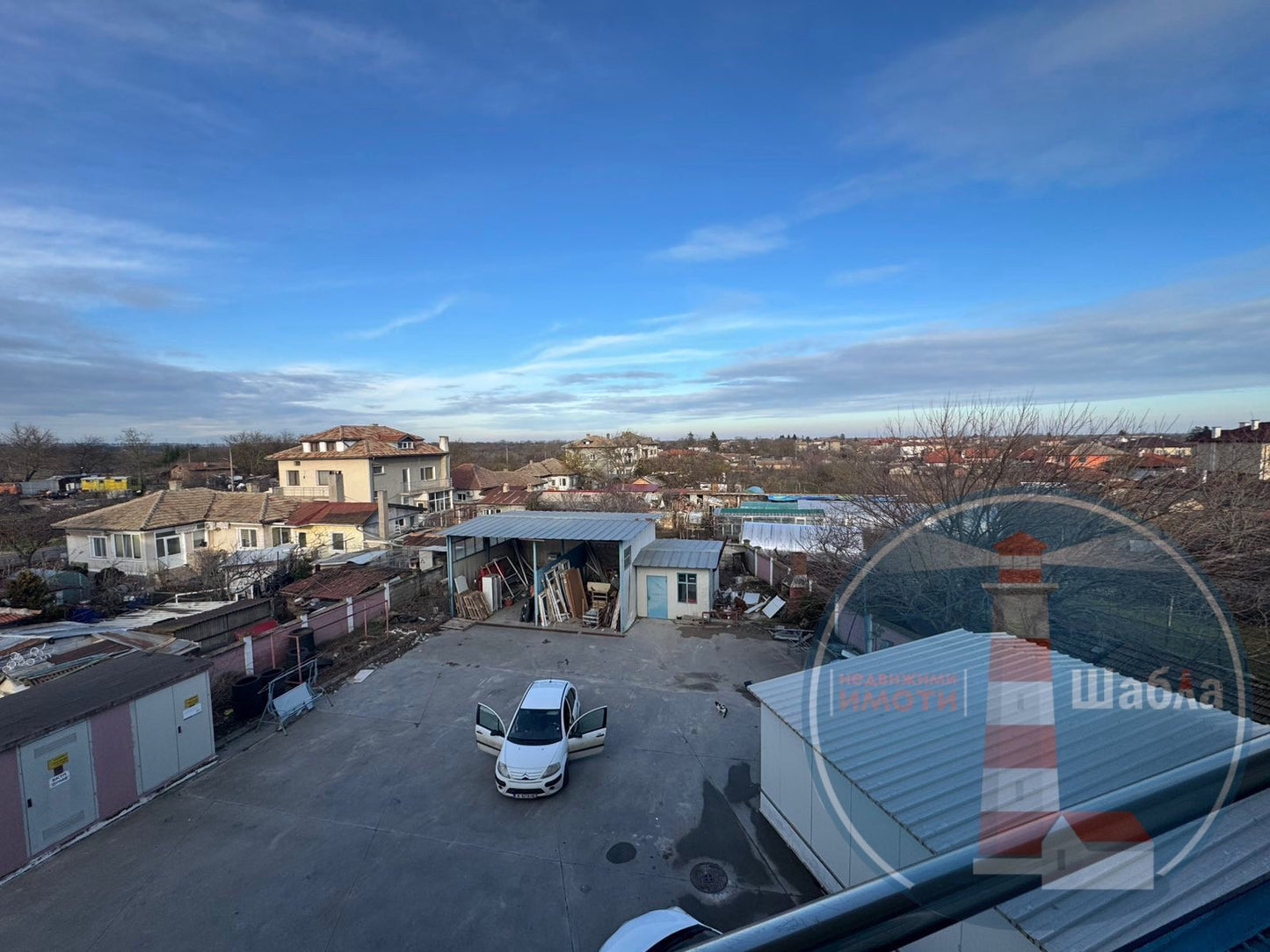 АПАРТАМЕНТ ГР.БАЛЧИК